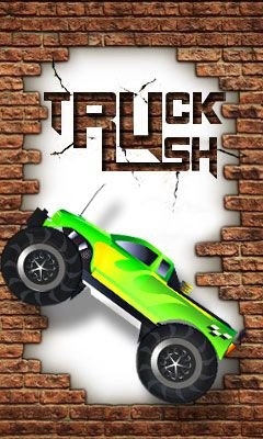 game pic for Truck rush